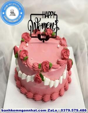 Bánh Kem Sữa Tươi 72